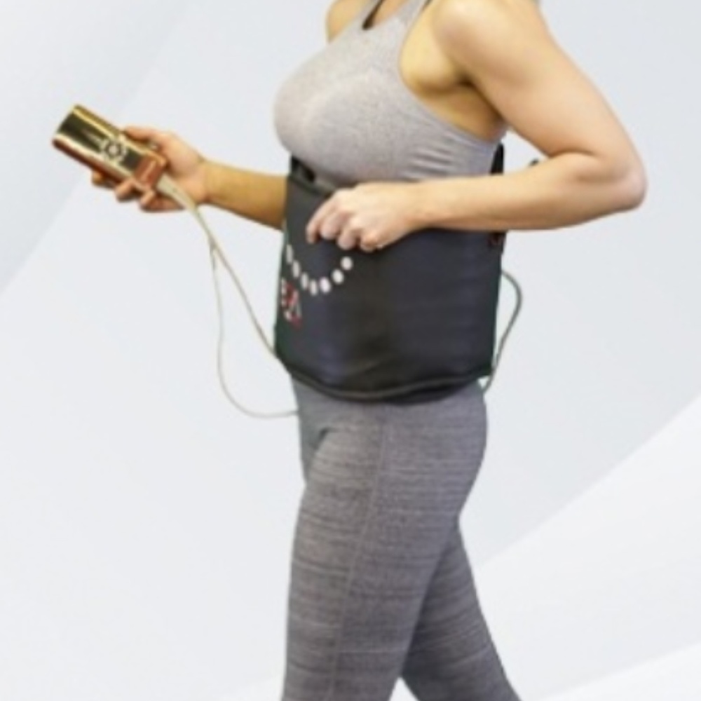 At-Home WaistBuster Lipo System